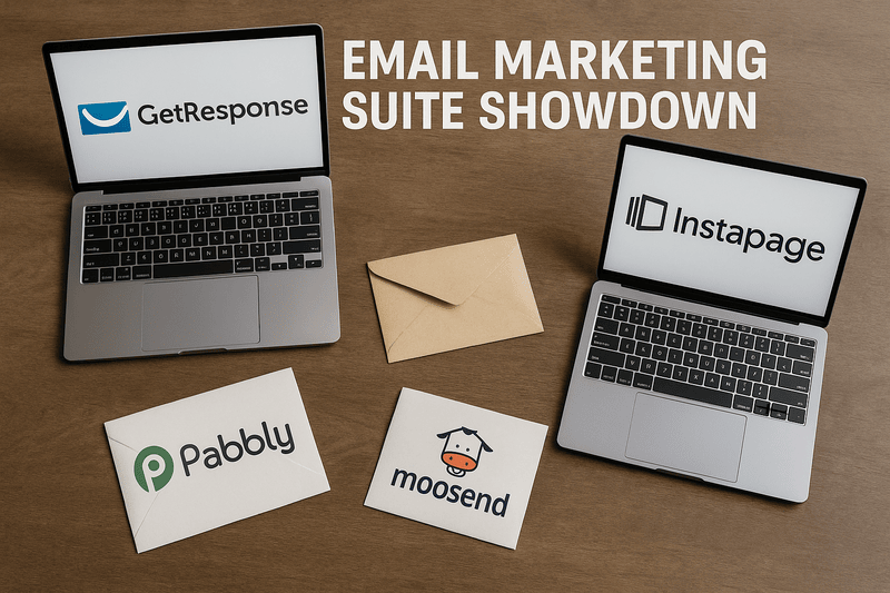 Email Suite Showdown