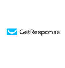 GetResponse logo square