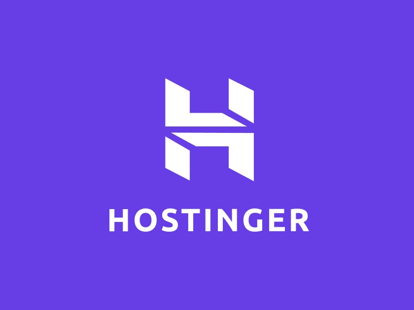 Hostinger logo