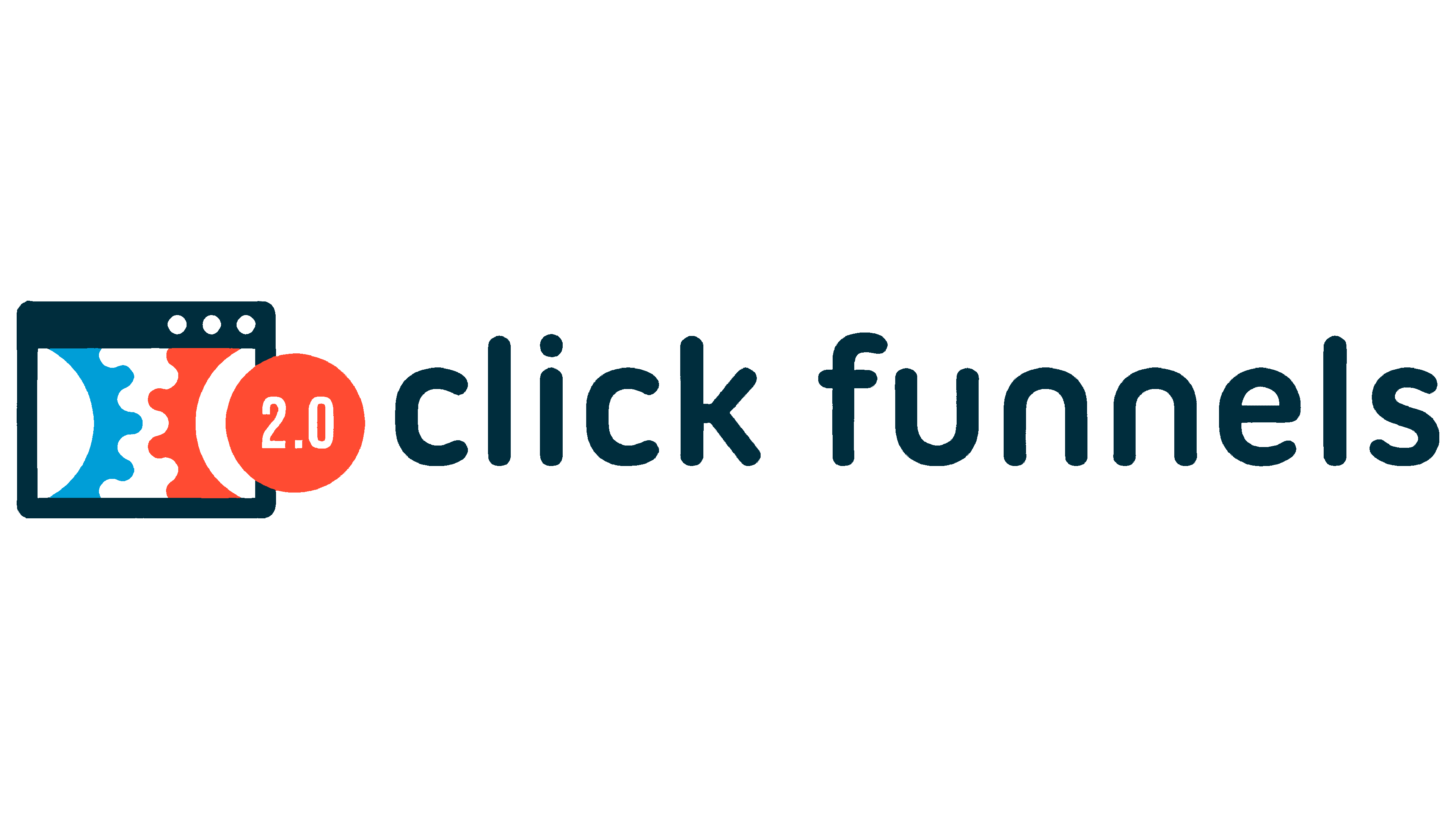 ClickFunnels Logo