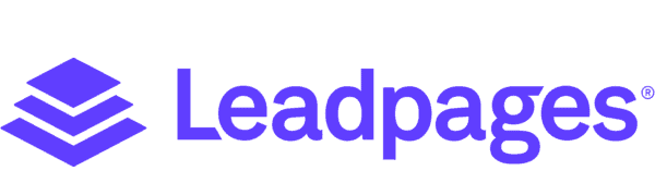 Leadpages Logo