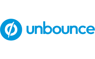 Unbounce Logo