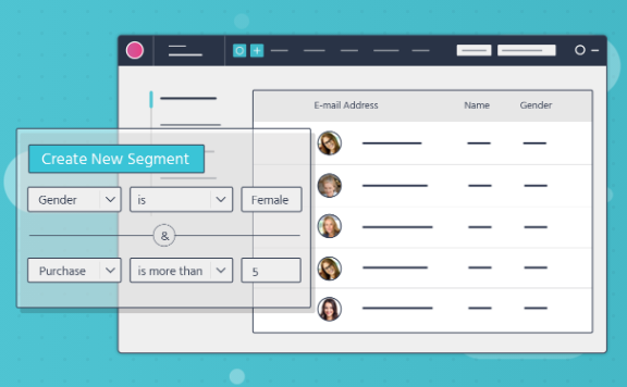 Audience Segmentation