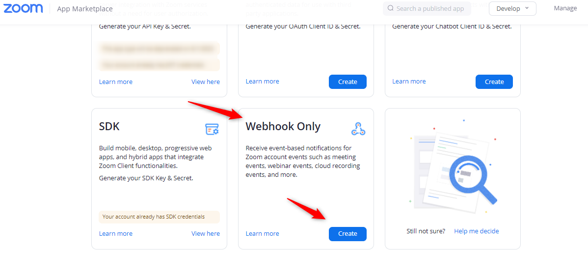 Pabbly Webhook Management